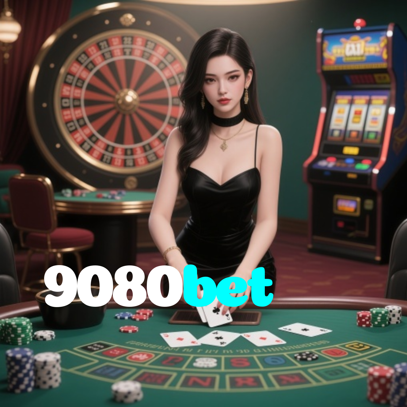 9080bet