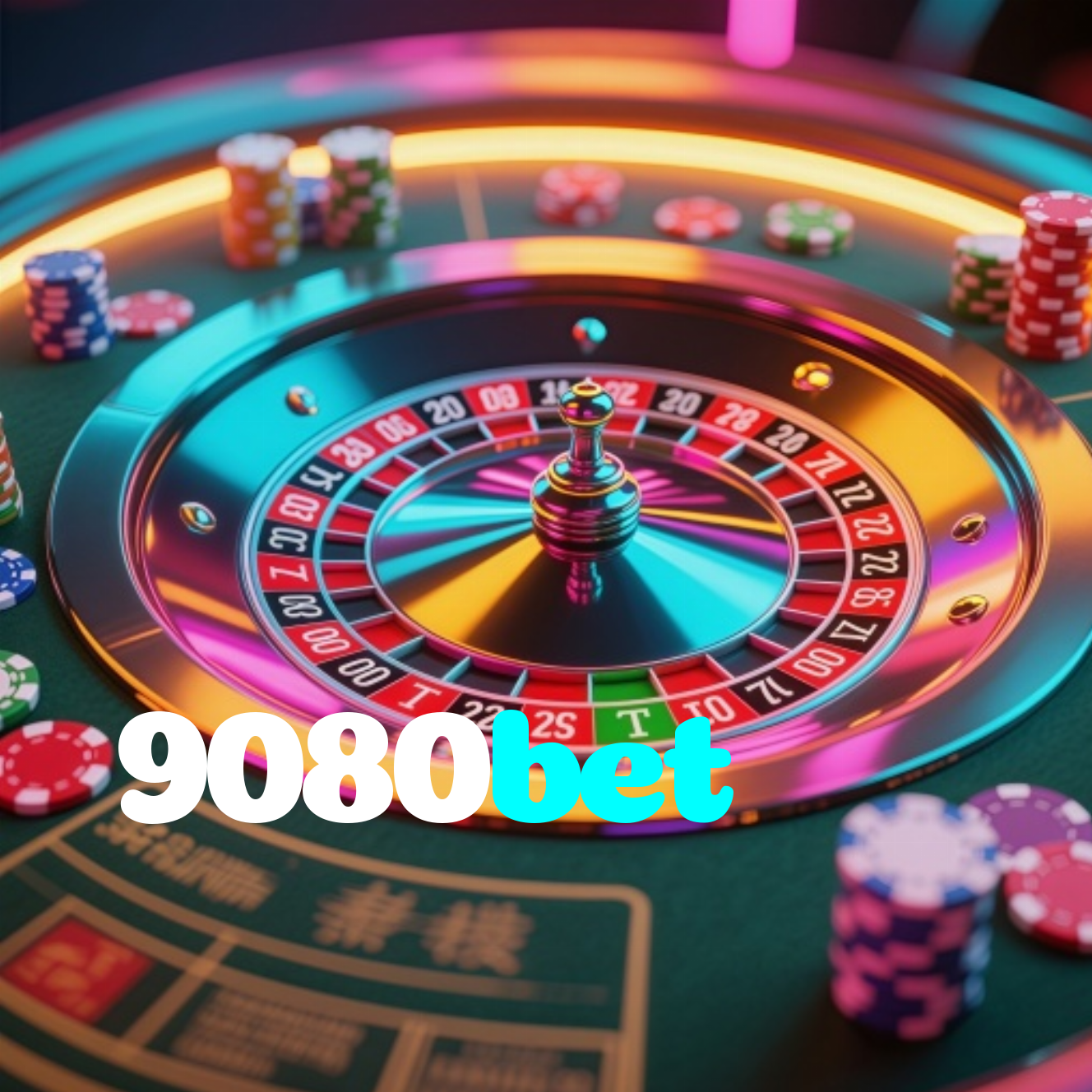 9080bet