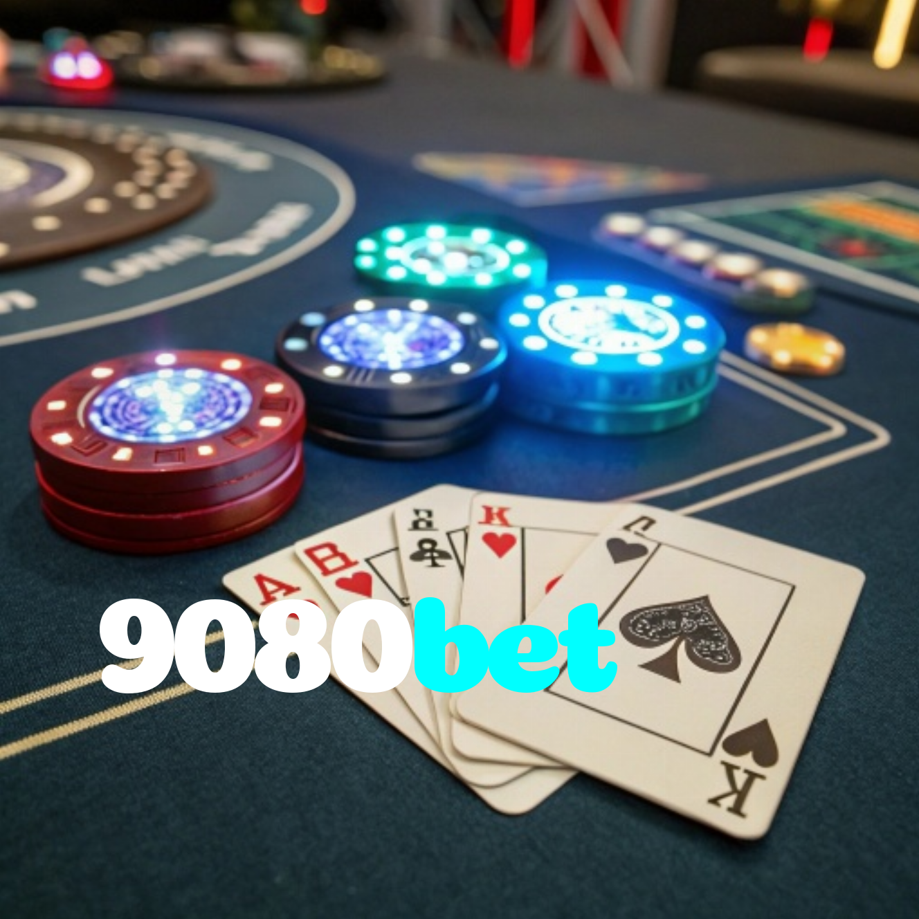 9080bet