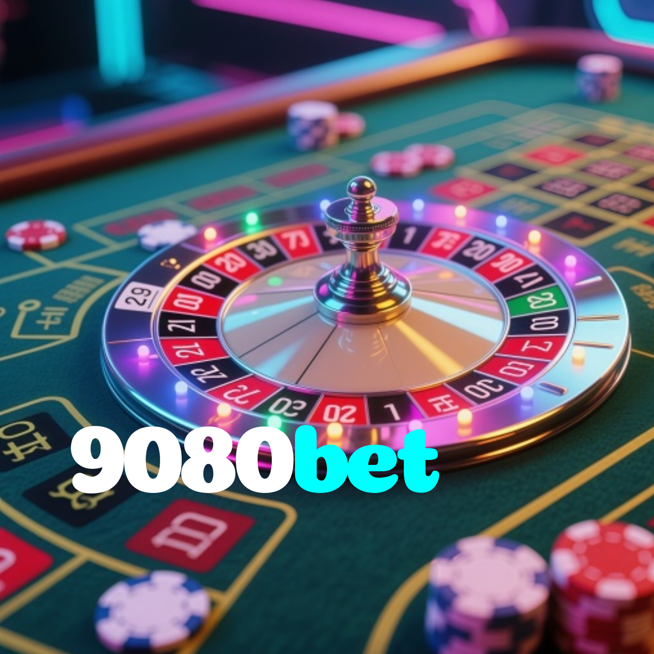 9080bet